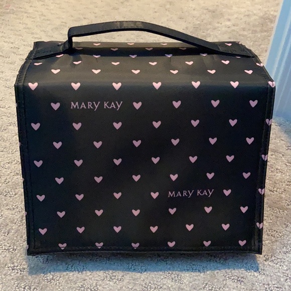 Mary Kay Bags Mary Kay Travel Rollup Bag Poshmark